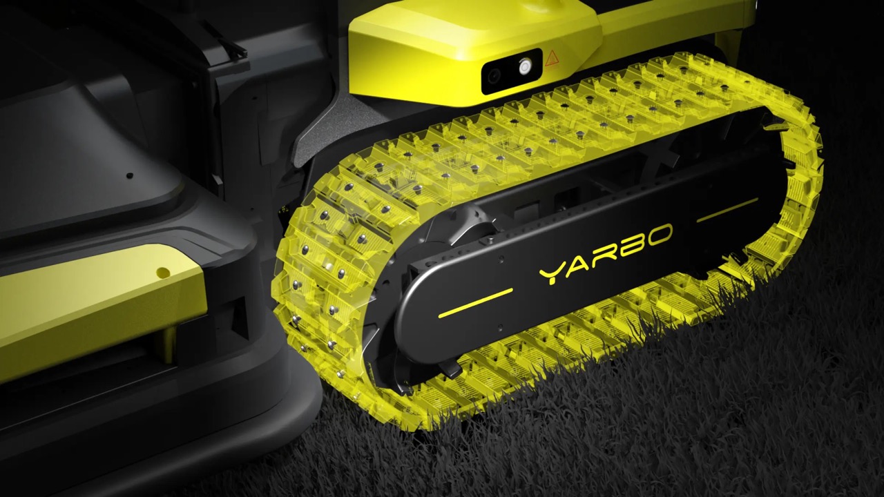 pasy yarbo